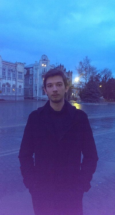 Петя Корунец