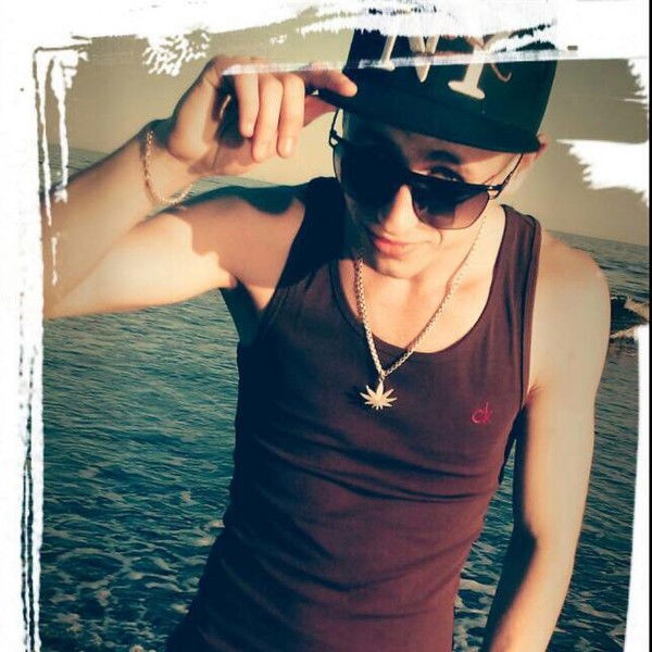 Илья Савенко