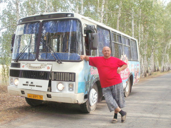 Айрат Хасанов