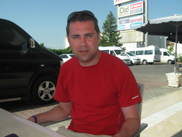 Дмитрий Уткин