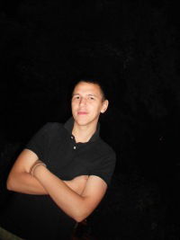 Алексей Поликарпов