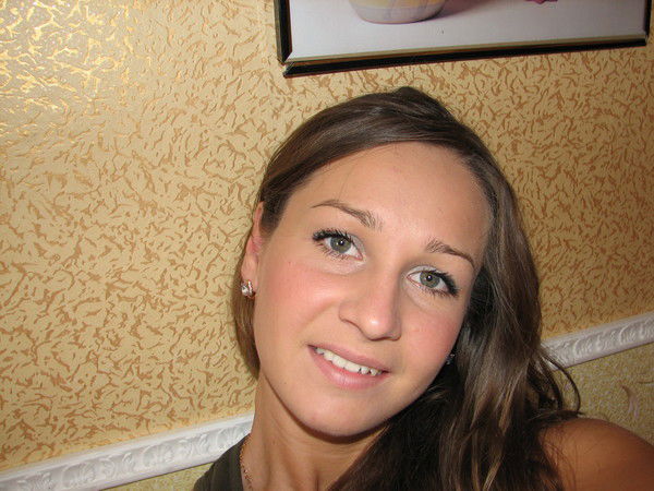 Татьяна Глобина