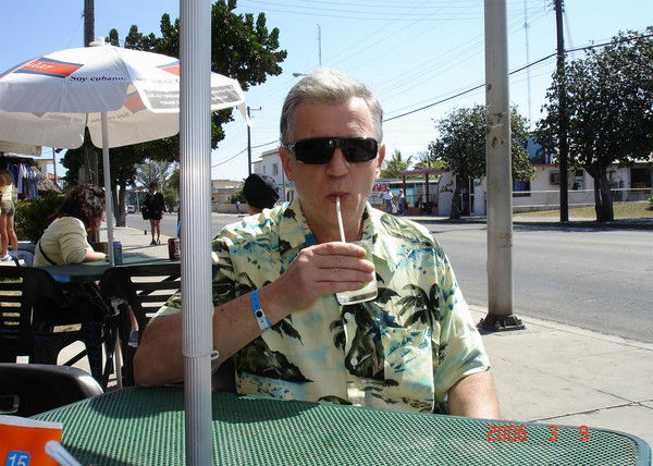 Алексей Николаевич