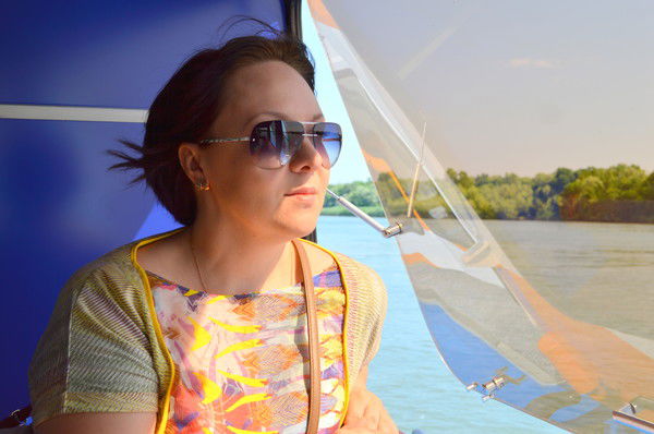 Наталья Гергель