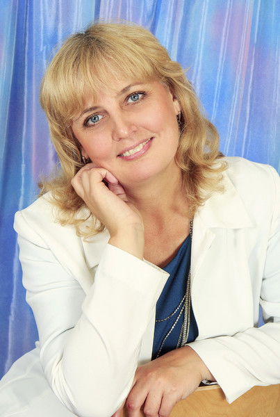 Татьяна Луттер