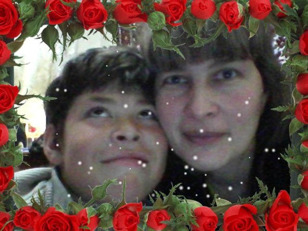 Алёна Кузьминых