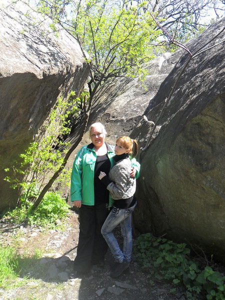 Алена Шевченко