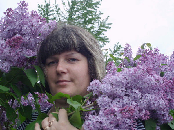 Галина Бабешко