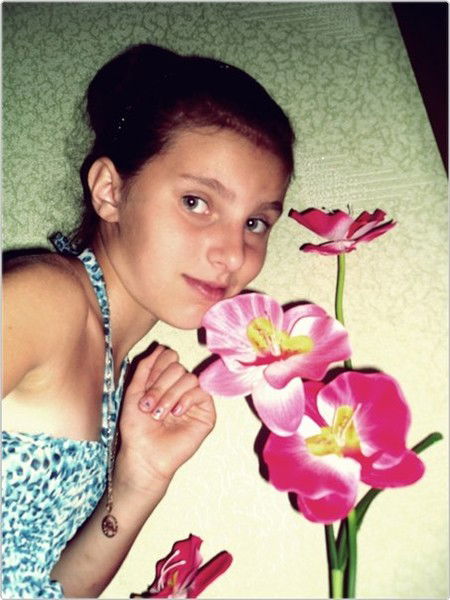 Виктория Смирнова