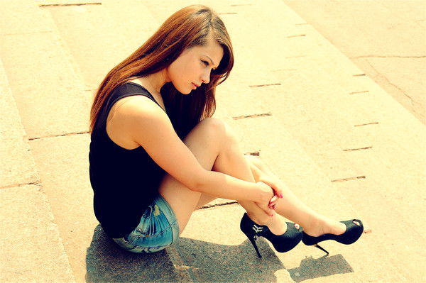 Людмила Успенская