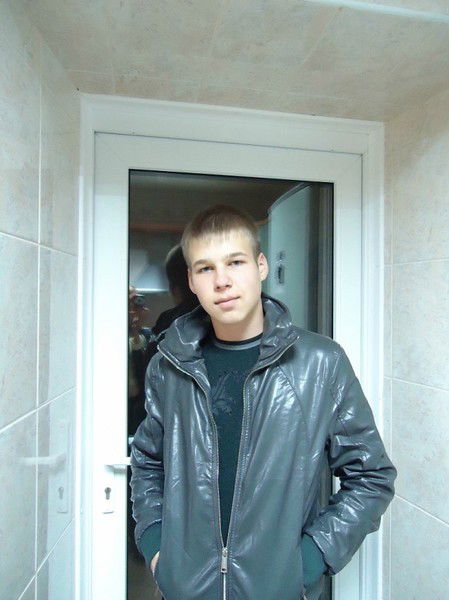 Виталий Бутенко