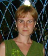 Марина Субботина