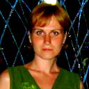 Марина Субботина