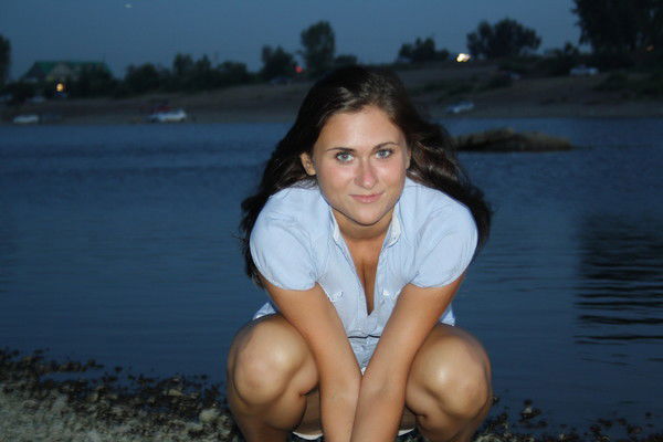 Евгения Островская