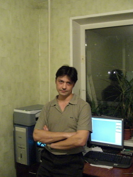 Илья Сироткин