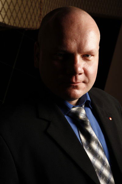 Андрей Козлов