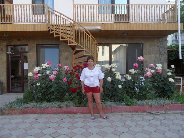 Наталья Васильева