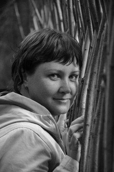 Ольга Манова