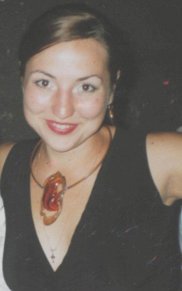 Ирина Анемподистова