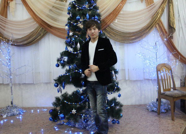 Я Вирус В Твоем Сердце