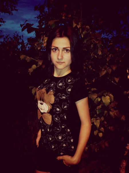 Татьяна Кирдина