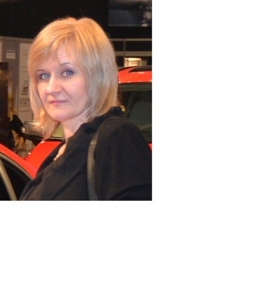 Скрипкина Светлана