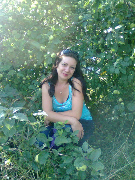 Радмила Щеглова