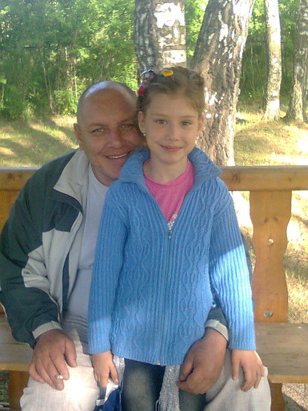 Алексей Семенюк