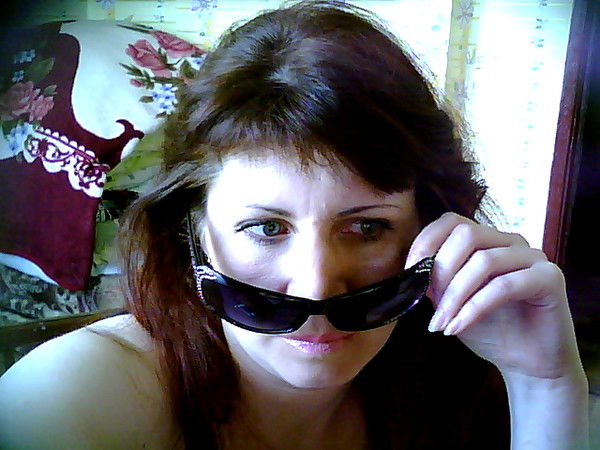 Иришка Свиридова