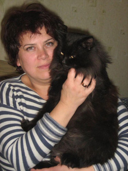 Яна Ермакова