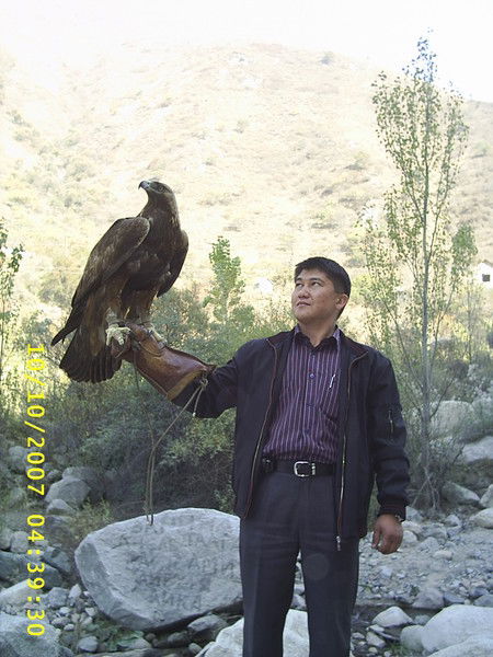 Аслан Куанышов