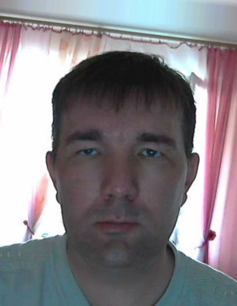 Михаил Мальцев