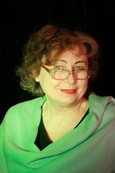 Любовь Соболева