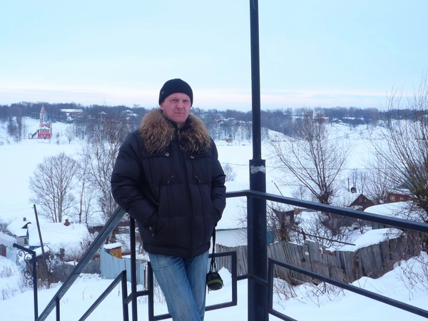 Виктор Орлов