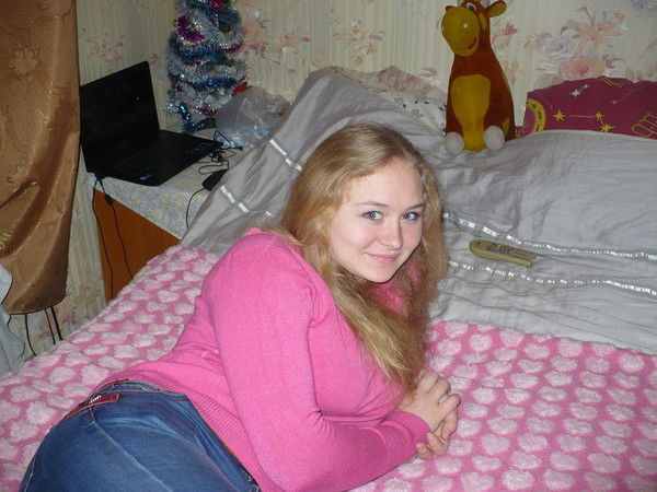 Ирина Портнова