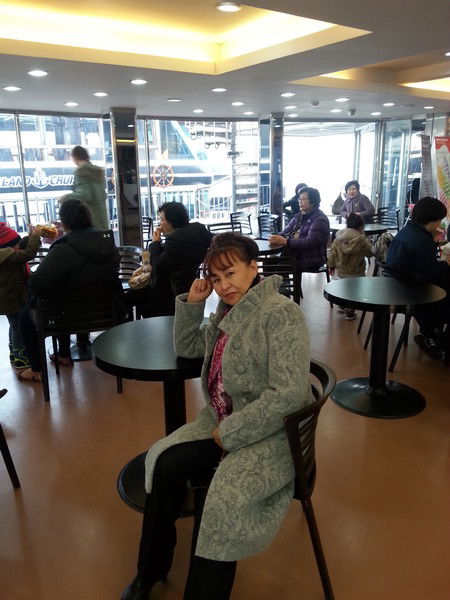 Фарида Сабирова