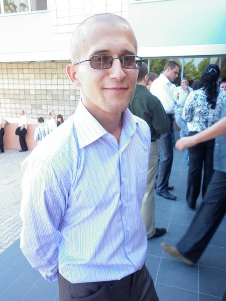 Алексей Решетников