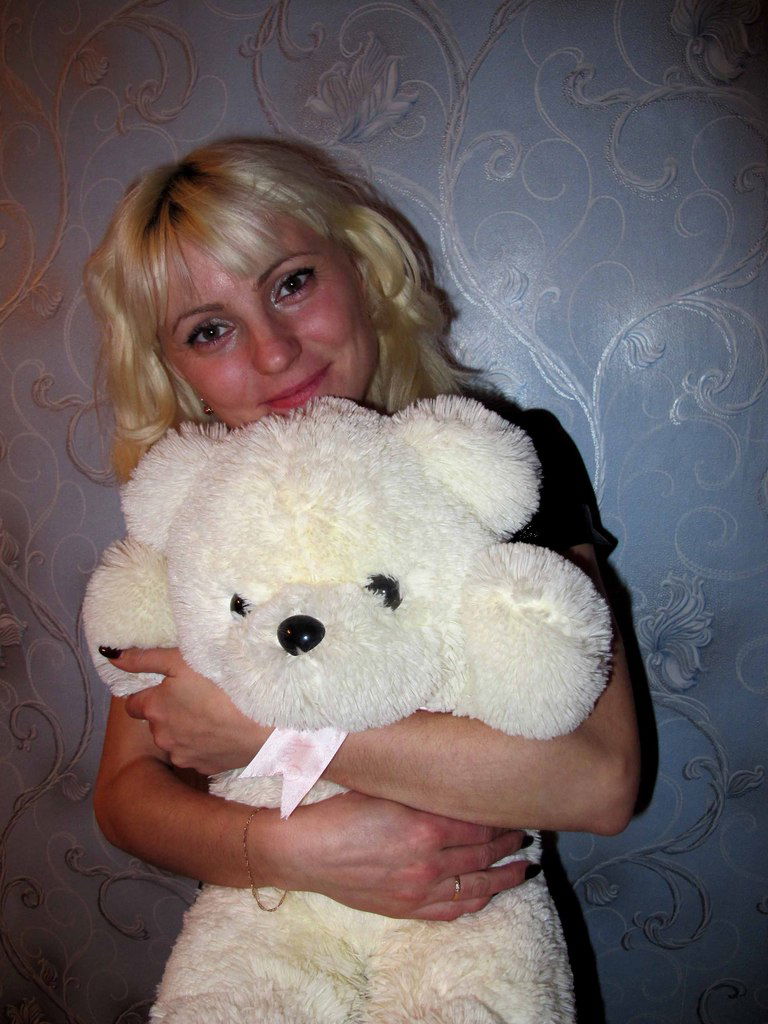 Оксана Перевалова