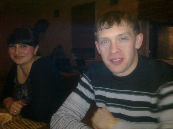 Роман Мартыненко