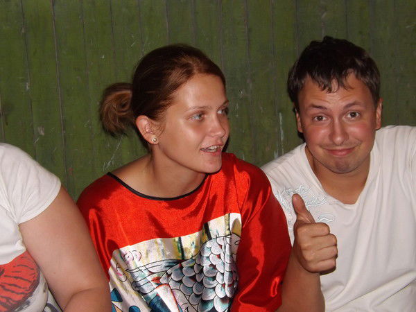 Павел Якушев