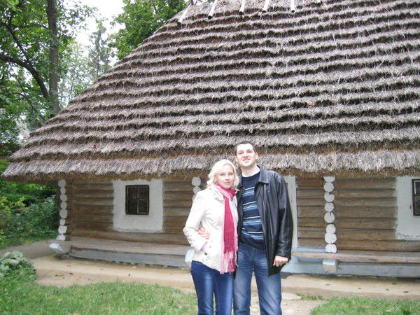 Александр Война