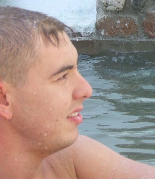 Сергей Дацкий