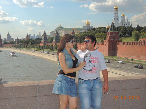 Оксана Михайленко