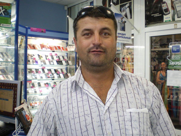 Силтонсаид Мамадасламов