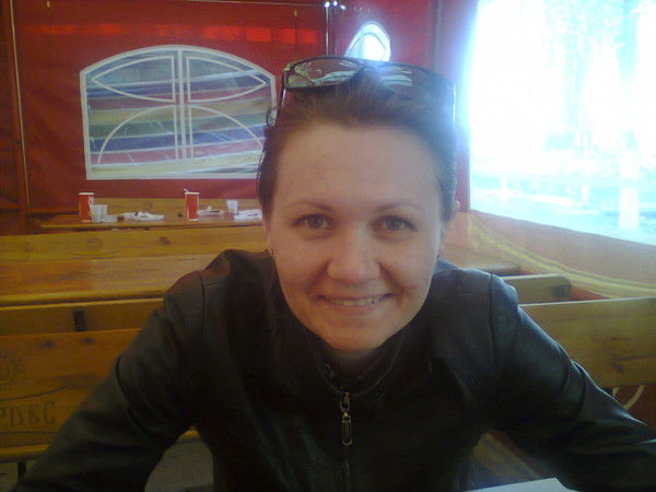 Татьяна Лопатина