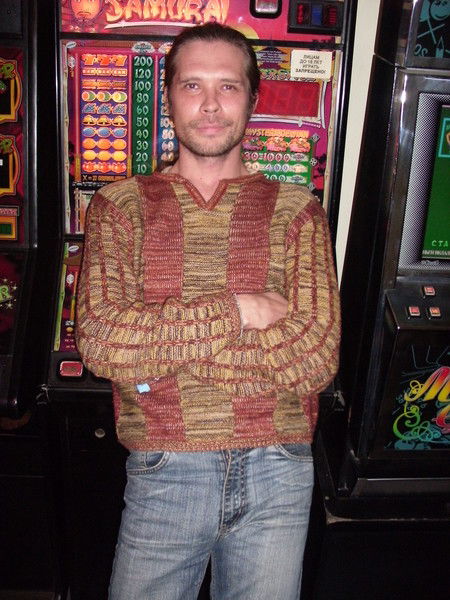 Влад Лебедев