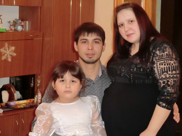 Динара Сюбукова