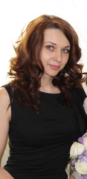 Ирина Ерпылёва