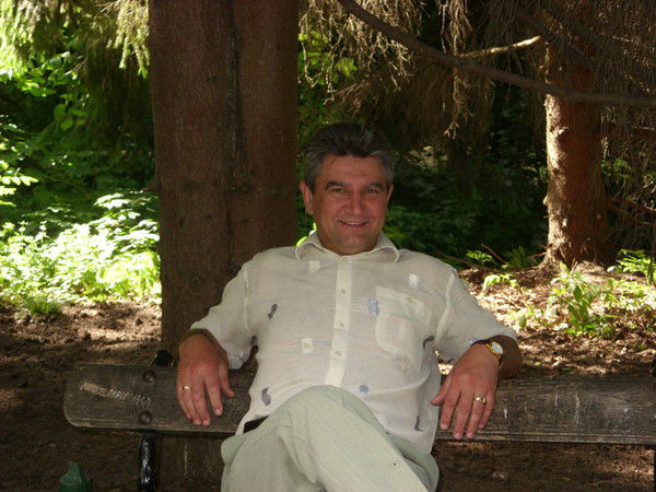 Станислав Сикорский