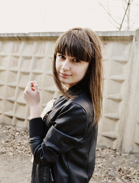 Виктория Герко